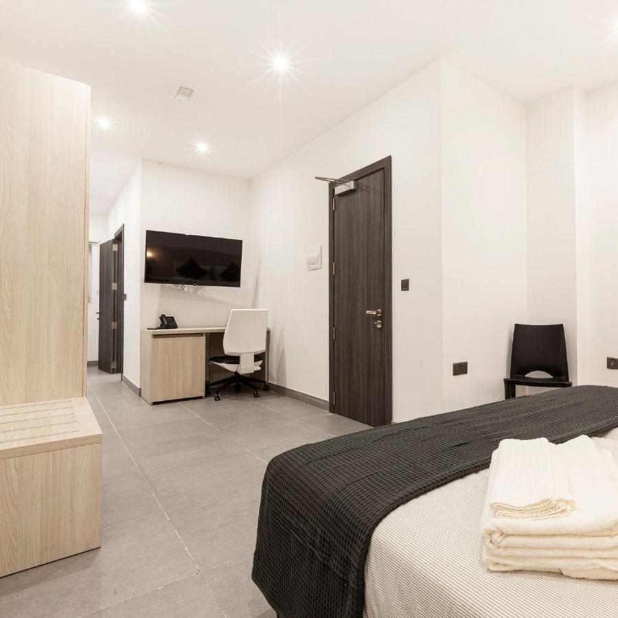 Guesthouse No. 48 Msida Exteriér fotografie