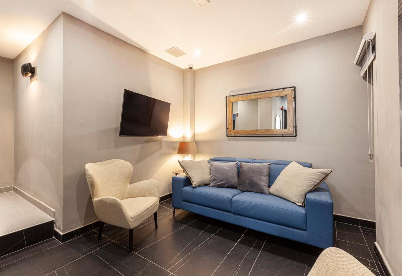Guesthouse No. 48 Msida Exteriér fotografie