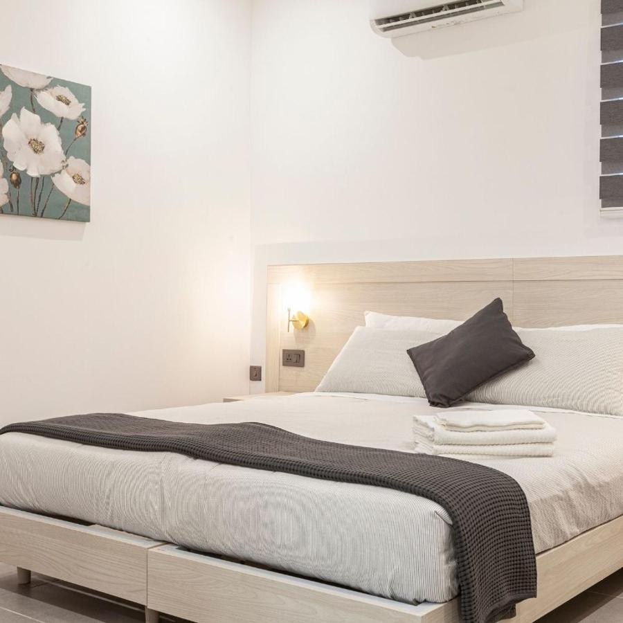Guesthouse No. 48 Msida Exteriér fotografie