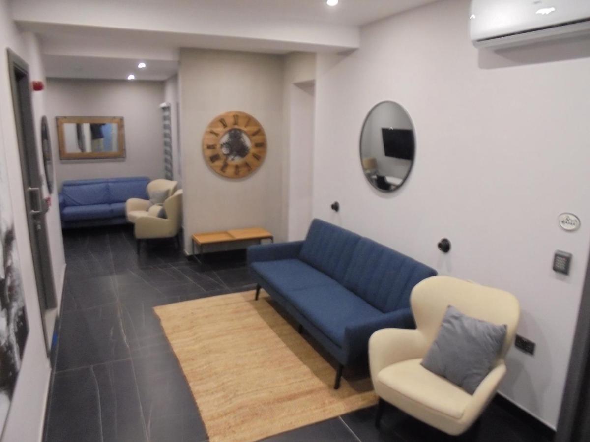 Guesthouse No. 48 Msida Exteriér fotografie